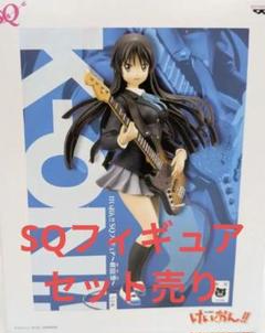 Amazon | けいおん!! スペシャルクオリティフィギュア 秋山澪