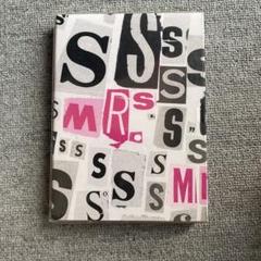 【SMAP】ラストコンサート♡DVD♡新品未開封♡コンサートDVD♡Mr.S 美品！SMAP Mr.S【新品未開封 初回生産限定 ラストコンサート