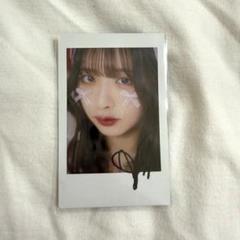 わーすた　ラッフルくじ　三品瑠香　直筆サイン入りチェキ わーすた 三品瑠香 2025生誕記念ラッフルくじ | RAFFLE