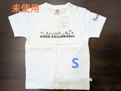 【未使用】RODEO CROWNS ロデオクラウンズ キッズ Tシャツ S