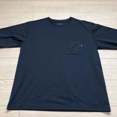 【美品】TNF ショートスリーブエアリーポケットTのサムネイル