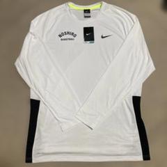 【激レア‼️】能代工業 バスケットボール部プラクティスロングTシャツ 激レア‼️】能代工業 バスケットボール部プラクティスロングT