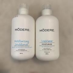 MODERE モデーアトリートメント4本セット 楽天市場】モデーア コンディショナーの通販