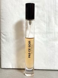 BDK オードパルファム　　　パスソワール BdkParfums_PASCESOIR_5_f33048c