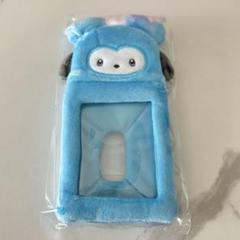TWICE サンリオ バッグチャーム ナヨン ナブリー ポチャッコ TWICE サンリオ バッグチャーム ナヨン ナブリー ポチャッコ