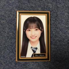AKB やっぱりステーキ 秋山由奈 サイン入 CDキーホルダー AKB やっぱりステーキ 秋山由奈 サイン入 CDキーホルダー