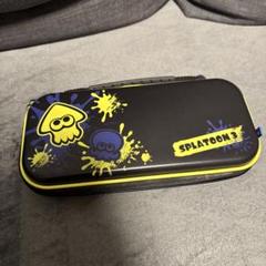 Nintendo Switch 第二世代(有機EL)ケース/スプラトゥーン3