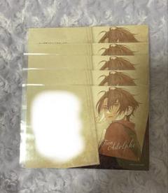 終遠のヴィルシュ ファンブック ebten アドルフ メッセージカード メセカ