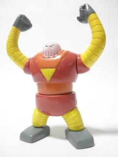 【中古】Marmit 1999 ボスボロット 2025年最新】ボスボロットの人気アイテム - メルカリ
