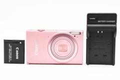 2025年最新】CANON ixy 430f ピンクの人気アイテム - メルカリ