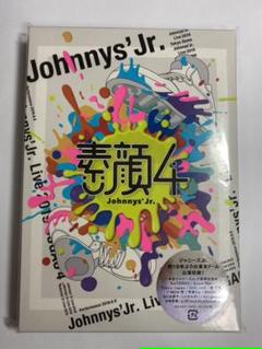 素顔4 関西ジャニーズjr 版 アイドル Sesum Org