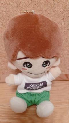 2025年最新】大橋和也 ちびぬい セットの人気アイテム - メルカリ