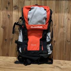【新品未使用】ダカイン DAKINE BLADE 38L　バックカントリー 新品未使用】ダカイン DAKINE BLADE 38Lバックカントリー