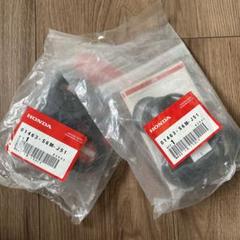 通販 激安 インテグラDC5 01463-S6M-J51 2セット 純正キャリパーキット パーツ