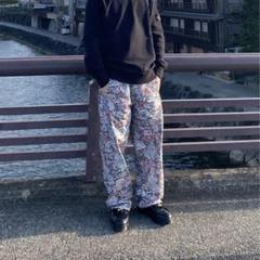 パンツ Supreme Belted Trail Pant Supreme Belted Trail Pant (SS23) - $148