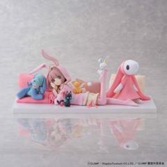CLAMP展記念 木之本桜 スケールフィギュア カードキャプター
