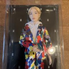 BTS ドール服　コートセット　ジン BTS ドール服 コートセット ジン