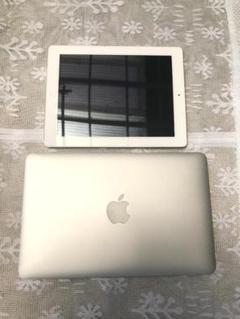 Mac (Apple) - MacBook Air 11&quot; 128G 2011 ジャンク品 $_57.JPG?set_id=880000500F