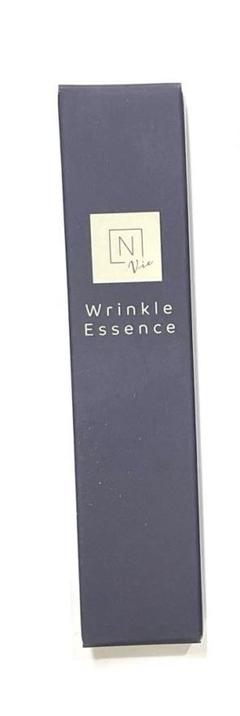 N Wrinkle Essence 未開封・未使用 15g 新品未開封 N organic Vie Wrinkle Essence 15g - メルカリ