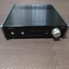 【ジャンク】TEAC AI-301DA TEAC AI-301DA