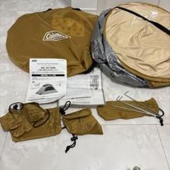 Coleman Quick Up Shade キャンプテント