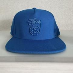 2025年最新】stussy ステューシーキャップ stockの人気アイテム