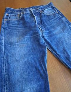 ユーロリーバイス　Levi's501