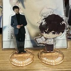 津田健次郎　アクリルスタンド 61WS3hHrDDL._UF350,350_QL50_.jpg