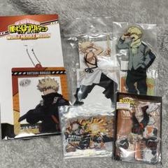 2025年最新】爆豪勝己 アクリルスタンド まとめ売りの人気