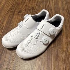 SHIMANO RC7 シマノ 41 おまけ中古クリート付き Shimano(シマノ)『RC7』のインプレとTIME(タイム) RX-Sクリート
