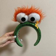 USJ キャラクター カチューシャ