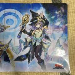2025年最新】遊戯王の日 プレイマット 幻惑の人気アイテム