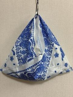 あずま袋　エコバッグ