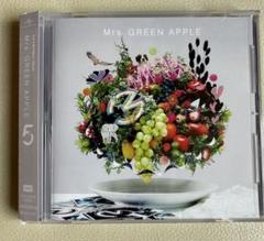 邦楽 Mrs. GREEN APPLE 5 Mrs. GREEN APPLE's 'Lilac' Returns to No. 1 on Japan Hot 100