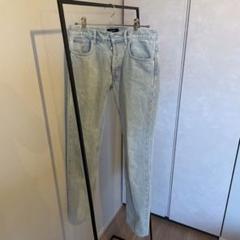 A.P.C. PETIT NEW STANDARD スキニーデニム 27