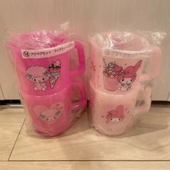 サンリオ当たりくじ マイスウィートピアノ マイメロ プラマグセット