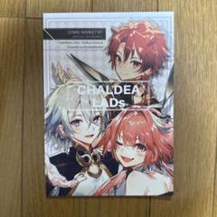 ♢ CHALDEA LADs Fate フルカラーイラスト集
