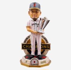 【世界限定223体】吉田正尚　WBC 優勝記念　ボブルヘッド　限定版 完売品 Amazon.co.jp: 吉田正尚 限定 144 レッドソックス ボブルヘッド
