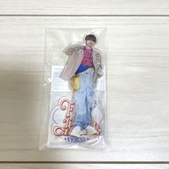 INI ファンコン アクスタ 藤牧京介