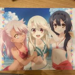 Amazon | エヴァーガーデン アニメ Fate/kaleid liner プリズマ