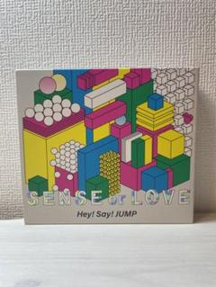 2025年最新】sense or love dvd 初回限定盤の人気アイテム