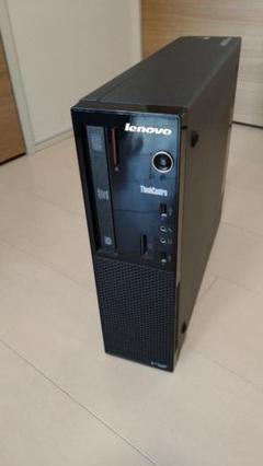 E73 i5-4570S/16G/SSD500G+HDD500G+SD/ W10のサムネイル