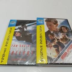 2025年最新】ミッションインポッシブル dvd フォールアウトの