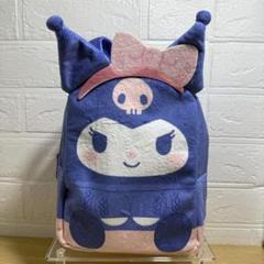 サンリオキャラクターズ　トワイライトドリームふわふわバック2