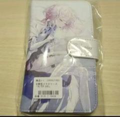 EGOISTスマホケース