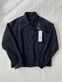 23SS COMOLI 1stタイプ デニムジャケット 2025年最新】comoli デニムジャケット type-1stの人気アイテム