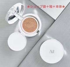 DeAMI クッションファンデーション ホワイト DeAMI クッションファンデーション - メルカリ