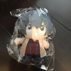 サカモトデイズ キャラぱぺ 南雲与一 パペット SAKAMOTO DAYS サカモトデイズ キャラぱぺmini 南雲与一 - メルカリ