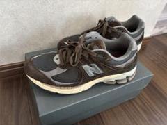 new balance ニューバランス　M2002RLY NIKE beamsのサムネイル