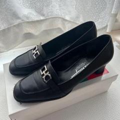 2025年最新】Salvatore Ferragamo カラー：ブラック系